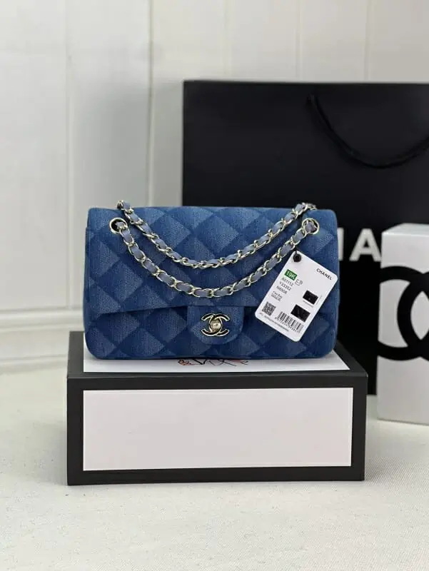 chanel aaa qualite mini sac a main pour femme s_1174352